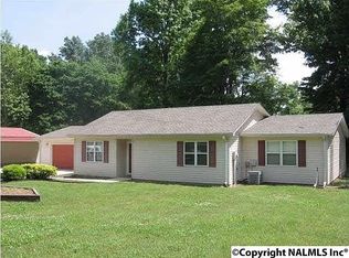 10760 Paradise Shrs, Athens, AL 35611