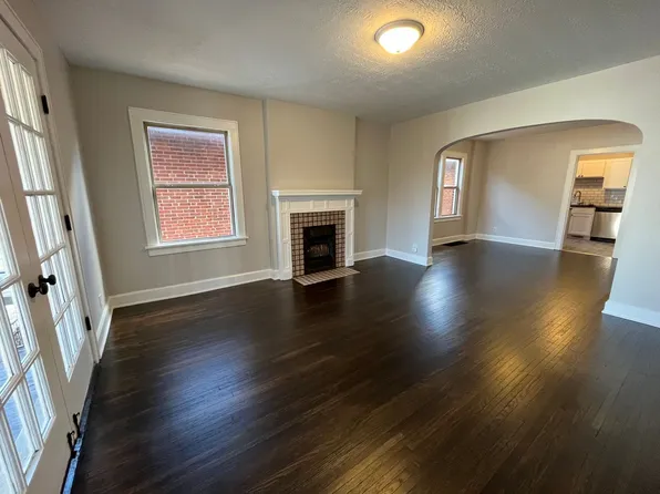 465 Hudson, 465 E Hudson St #B, Columbus, OH 43202