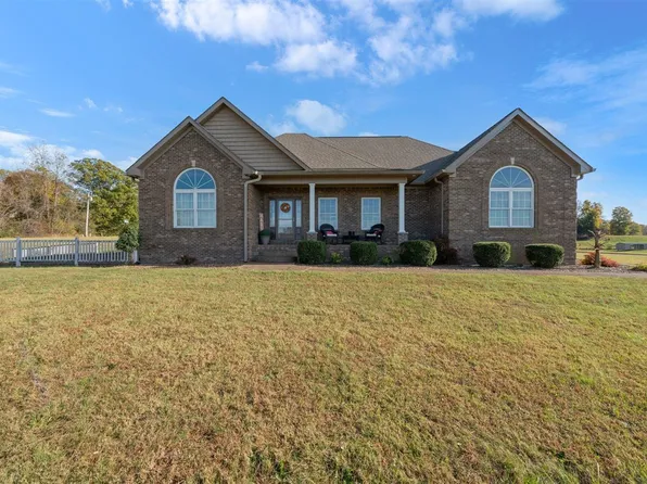 250 Clark Keen Rd, Scottsville, KY 42164