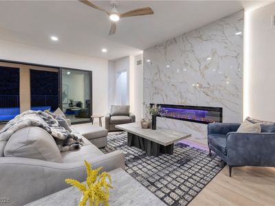 12 Oro Valley Dr, Henderson, NV, 89052