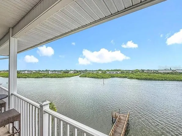 19817 Gulf Blvd APT 609, Indian Shores, FL 33785