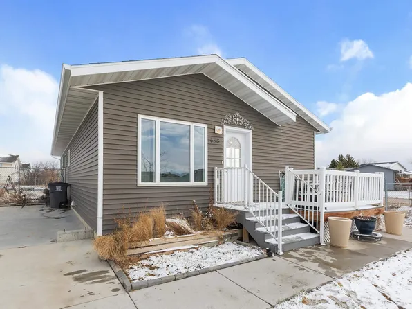 636 Shuttle Ct, Box Elder, SD 57719