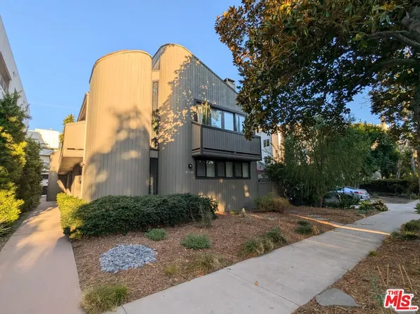 4336 Babcock Ave Unit 101, Studio City, CA 91604