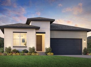 Elkhorn Plan, Revel at Wolf Ranch, Colorado Springs, CO 80924