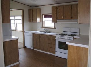 521 Errebo Pl, Alliance, NE 69301