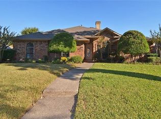 4629 Normandy Ln, Plano, TX 75093