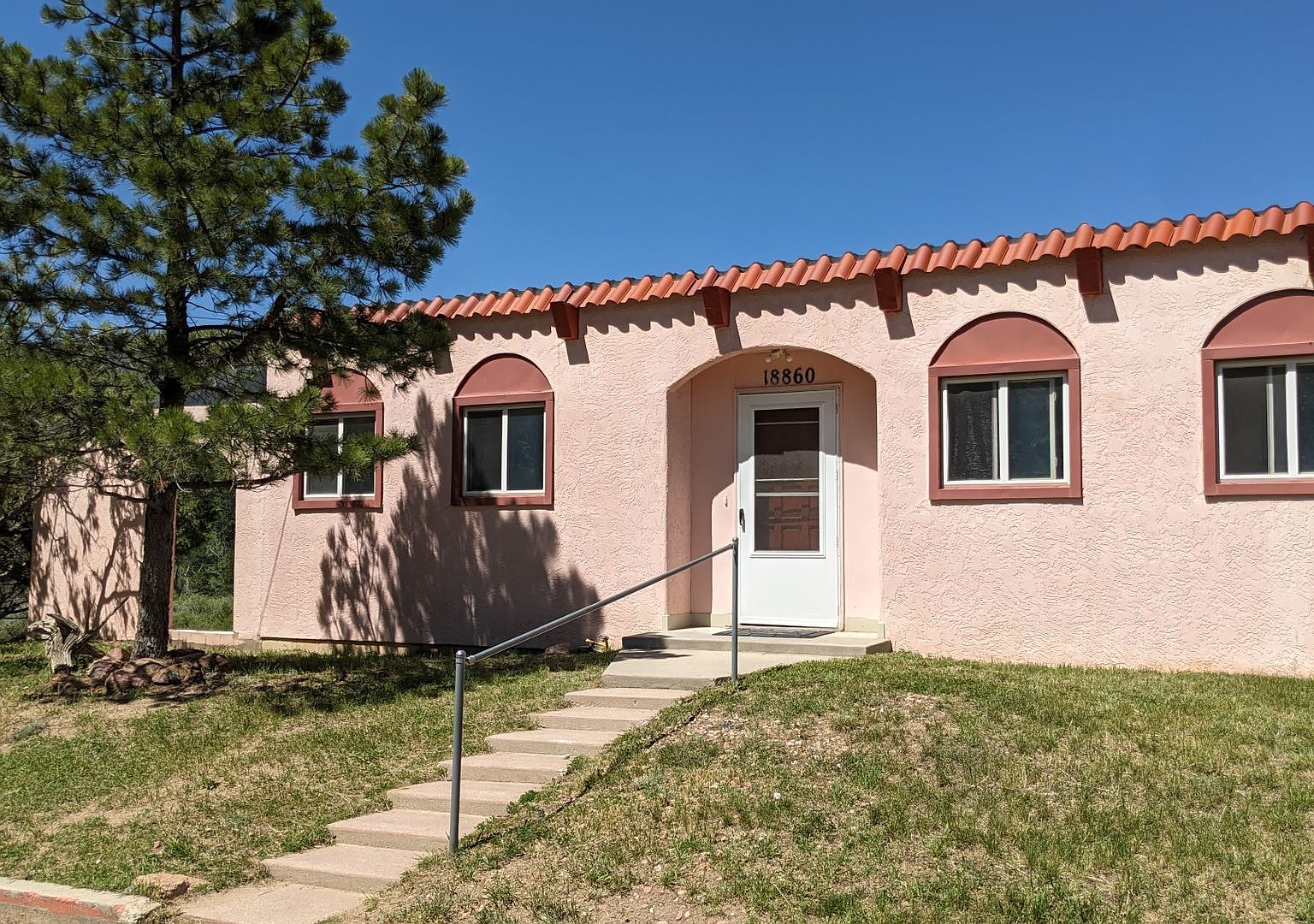 18860 Rockbrook Rd, Palmer Lake, CO 80133 Zillow