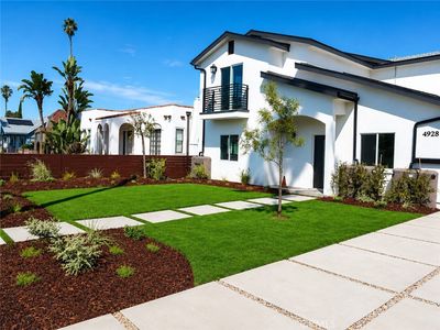 4928 8th Ave, Los Angeles, CA, 90043