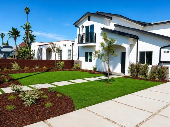4928 8th Ave, Los Angeles, CA 90043