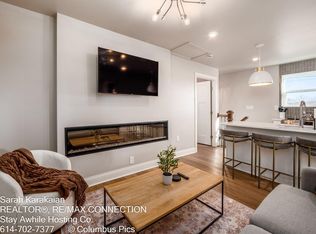 501 Stanley Ave, Columbus, OH