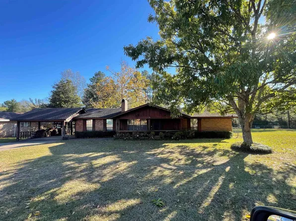 (undisclosed Address), Hampton, AR 71744