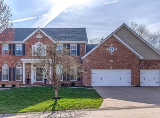 173 Upper Muirfield Ct N, Saint Charles, MO