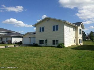 133 Liberty Dr NE, Blackduck, MN 56630