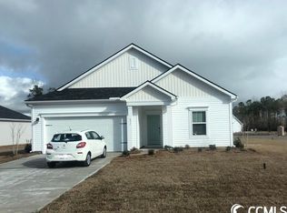 971 Maya Layne Drive Gibson E #63, Little River, SC 29566