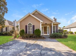 376 Walker Way, Pelham, AL 35124