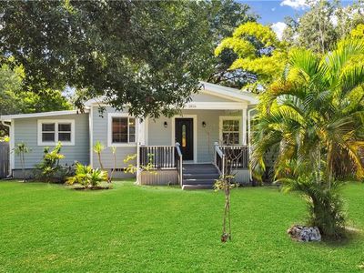 5816 Pierce Dr NE, Saint Petersburg, FL, 33703
