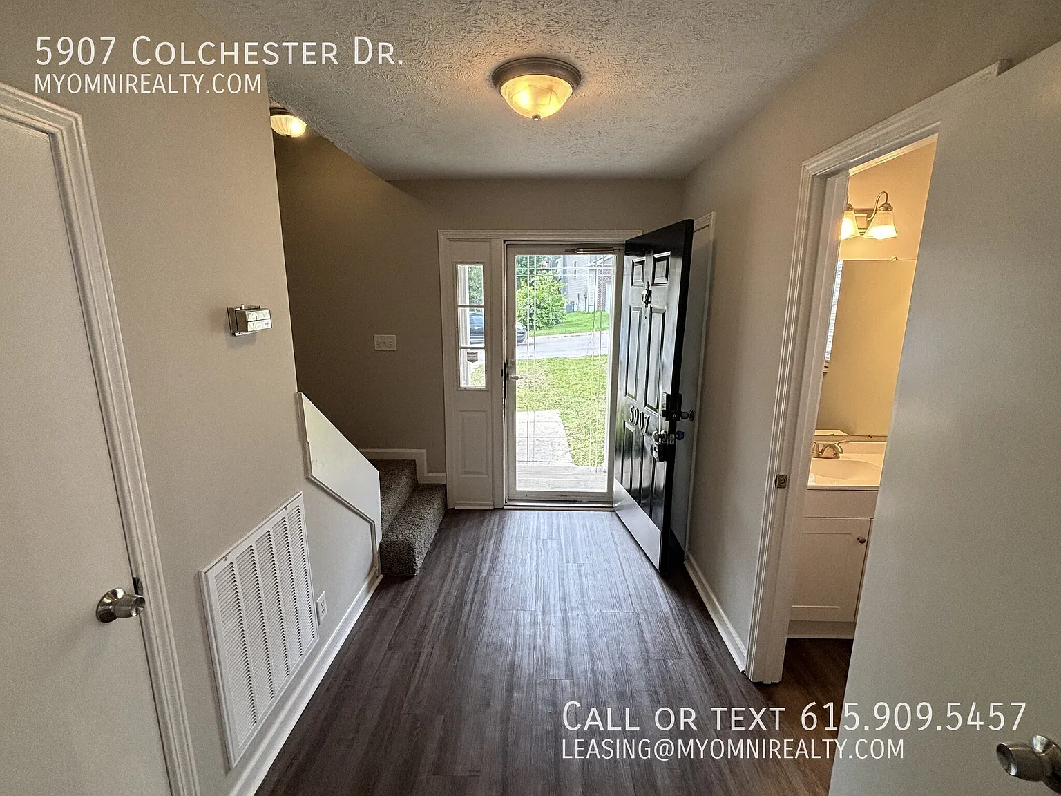 5907 Colchester Dr. — Photo 4