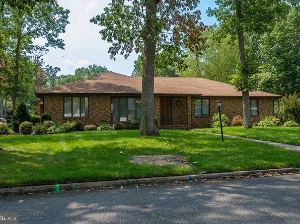 1714 Linden Blvd, Vineland, NJ 08361