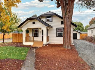 5132 NE 60th Ave, Portland, OR 97218