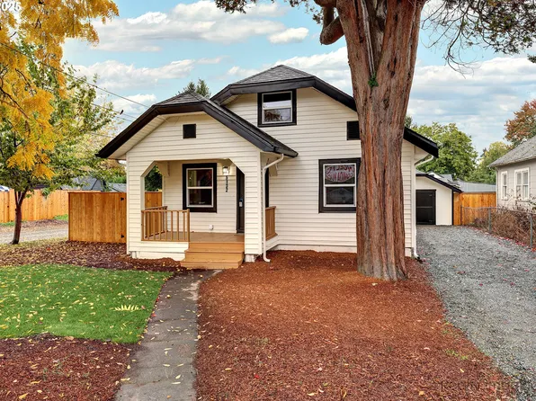 5132 NE 60th Ave, Portland, OR 97218