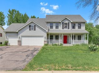 7024 W 144th St, Savage, MN 55378