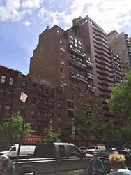 Sold by BSRG Realty