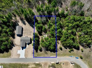6445 Jeffrey Pl LOT 27, Grawn, MI 49637