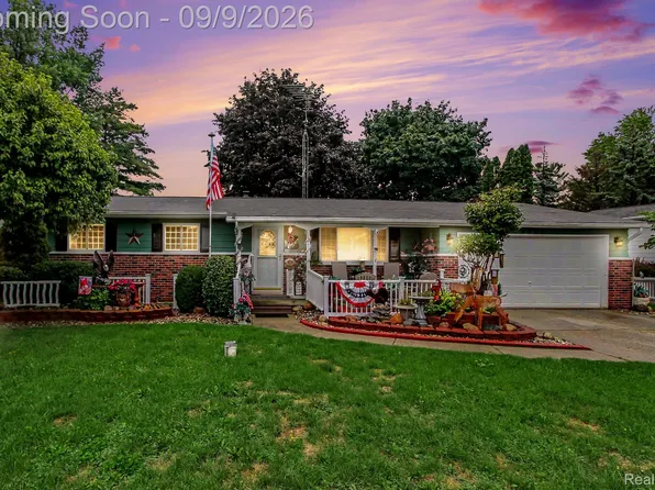 4442 Mount Vernon Pass, Swartz Creek, MI 48473