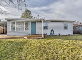 537 SW 4th St, Ontario, OR 97914