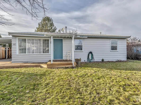 537 SW 4th St, Ontario, OR 97914