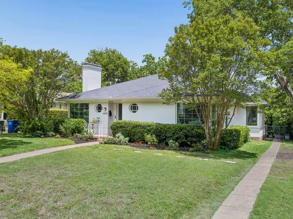 6443 Vickery Blvd, Dallas, TX 75214