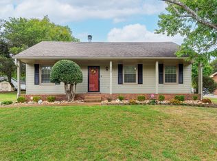 4208 Winterbrook Rd, Nashville, TN 37207