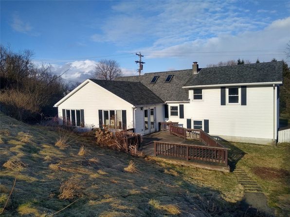 2879 E View Ter, Cincinnatus, NY 13040