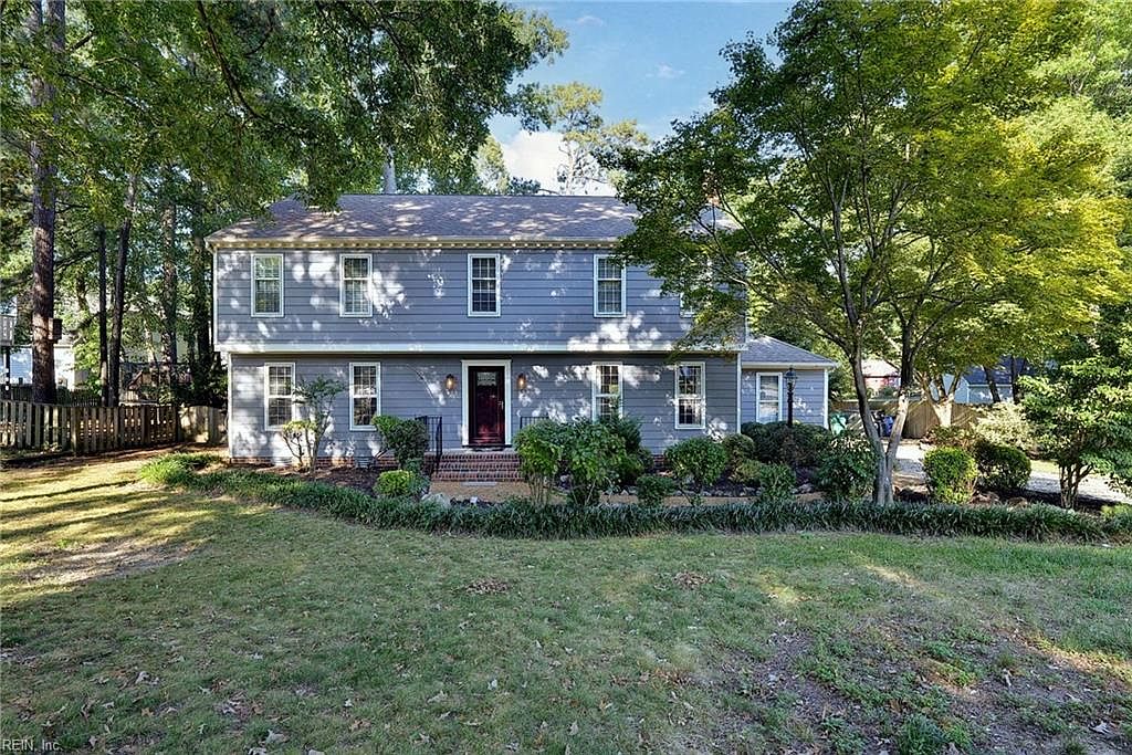 2105 Raintree Dr, Henrico, VA 23238 MLS 10502106 Zillow