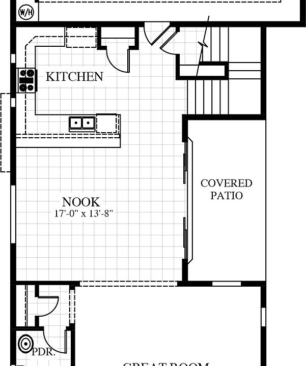 2nd image of 5703 S Scarlett Hill Dr #K8sq8o