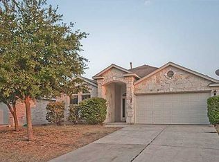 709 Johnny Bench Ct, Round Rock, TX 78664