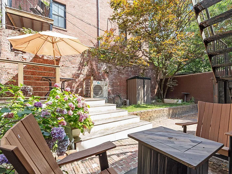 21 Harvard St #1 — Photo 17