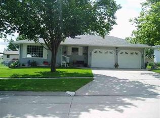 901 Nord St, Norfolk, NE 68701