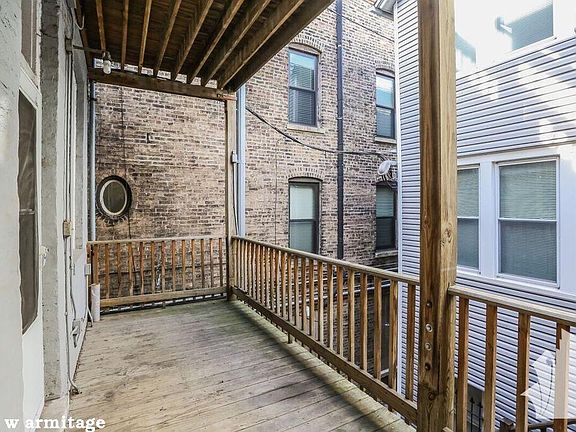 2nd image of 854 W Armitage Ave #1511