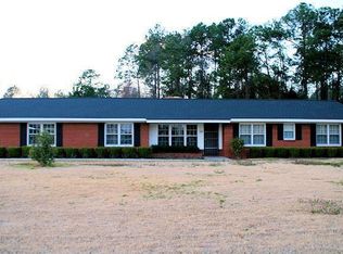 111 Westgreen Hwy, Douglas, GA 31533