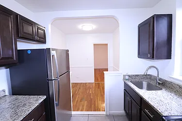 Rented by Oxford Property Group