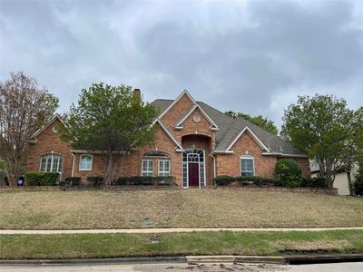6100 Millwood Dr, Arlington, TX, 76016
