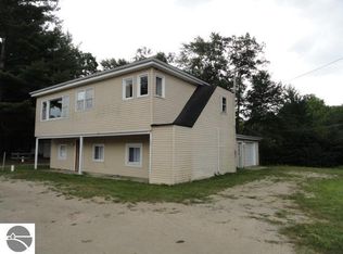 7408 Co Rd 612, Kalkaska, MI 49646