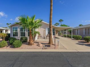 215 N Power Rd UNIT 221, Mesa, AZ 85205