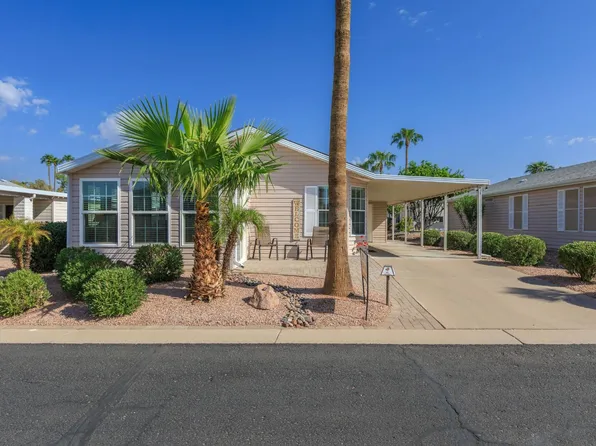 215 N Power Rd Unit 221, Mesa, AZ 85205