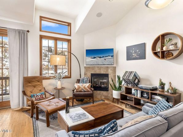 107 Lions Ln, Minturn, CO 81645