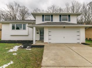 2345 Augustine Dr, Parma, OH