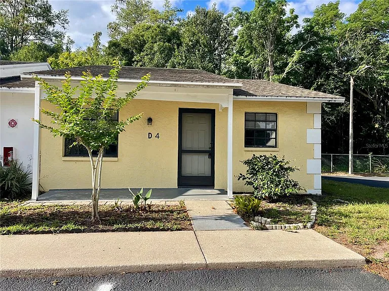 2780 Park Dr #D4 — Photo 2