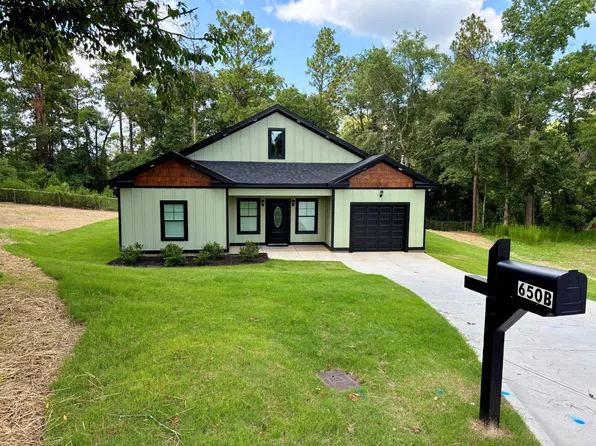 650 B Hampton Cir, North Augusta, SC 29841