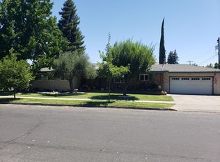 2878 Wainwright Ave, Merced, CA 95340